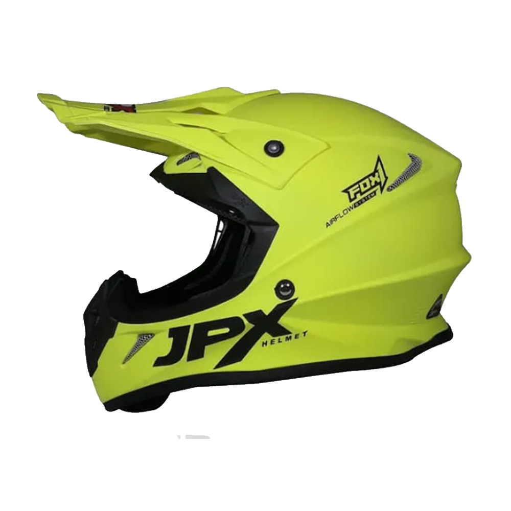 JPX